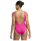 Nike Γυναικείο ολόσωμο μαγιό U-Back One Piece